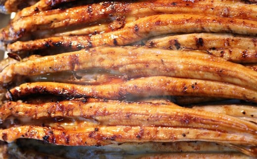 国産天然焼穴子（約400ｇ）