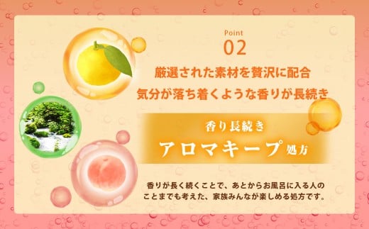 温泡 こだわり森 4種アソート 12箱