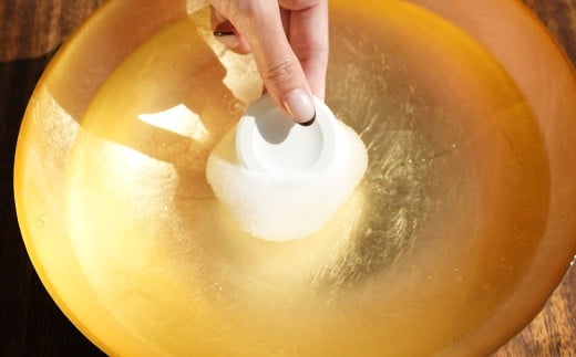 入浴剤 スパークリングミネラル 12錠