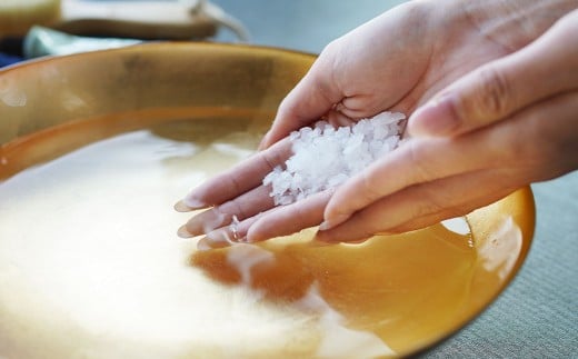 塩化マグネシウム 5kg×2袋