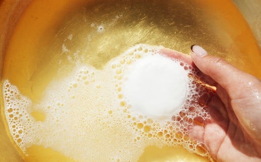 入浴剤 スパークリングミネラル 12錠