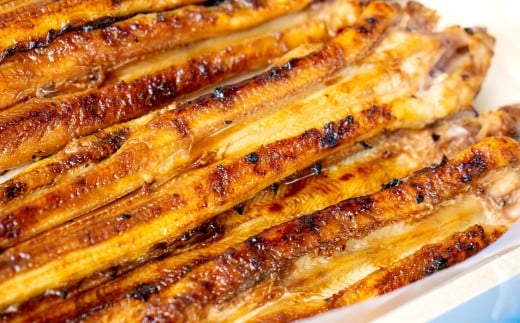 兵庫県産　焼穴子 300g入（約6～10匹）