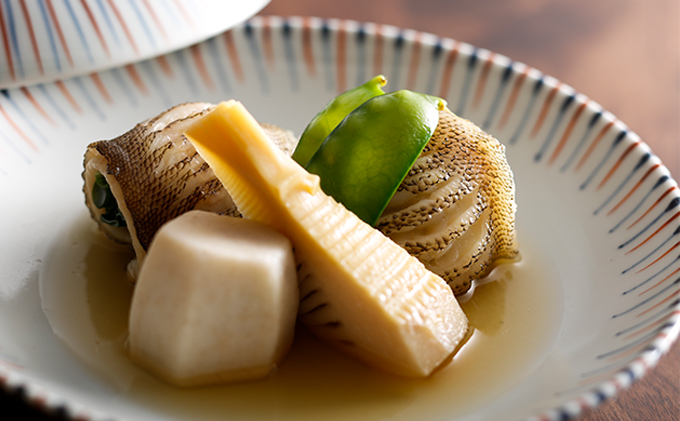 《平日限定》古民家旅館『Kariya Ryokan Q』季節の会席ご夕食ペア