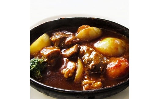 【和牛セレブ】神戸牛煮込み用（スネ ・ ネック）約250g