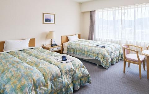 【西脇ロイヤルホテル】宿泊・レストラン利用券　（10-75）