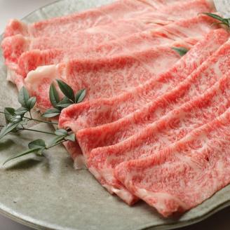 【鉄板焼 心/お食事券】幻の神戸ビーフ「黒田庄和牛」 最高級すき焼きコース＜１名様＞（ホテル ラ・スイート神戸ハーバーランド）　61-2