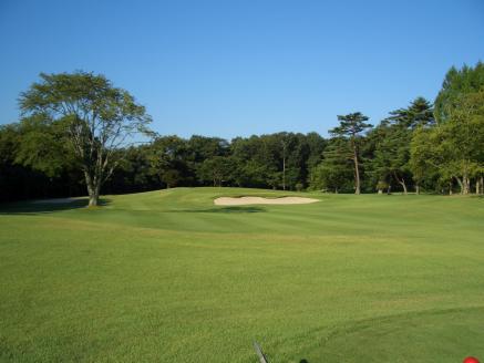 【ゴルフ場利用券】西脇カントリークラブ 利用券 10-64