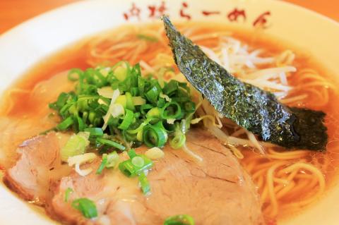 【播州ラーメン】３食セット（内橋ラーメン 麺・スープ付）～兵庫ご当地ラーメン　05-40
