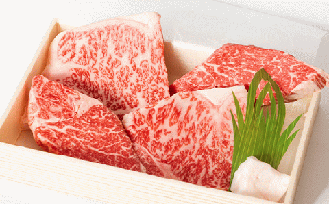 ≪リニューアル増量≫【神戸牛 牝】極みステーキ小間 400ｇ【7営業日以内発送】川岸畜産　kawagishi-22