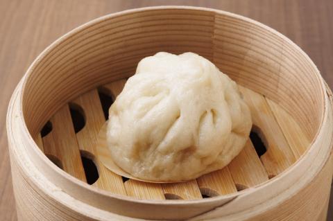 【手作り豚まん】12個セット ～地元で大人気の「笑仁。」の逸品～　10-100