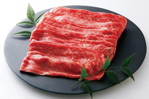 【幻の神戸ビーフ】【最短7営業日発送】黒田庄和牛 しゃぶしゃぶ用 特選モモ・ウデ 400g （15-3)