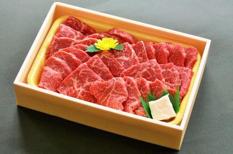 【定期便４回/幻の神戸ビーフ】黒田庄和牛食べつくしセット 特選モモ・肩ロース・サーロインステーキ　合計4.09kg （200-1）