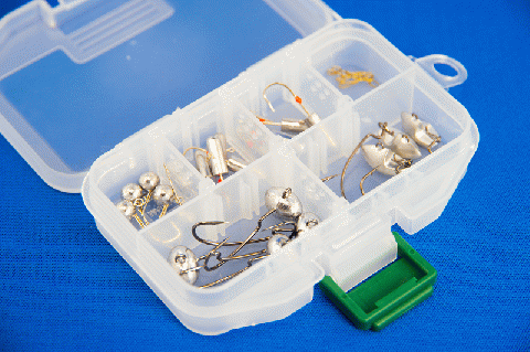 【釣具】ライトロック　スタートセット （05-11）