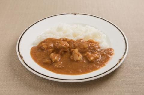 【多国籍料理４種セット】～黒田庄ビーフ牛スジカレー/播州百日どりカレー/黒田庄和牛の佃煮/洋風豚の角煮～　14-13