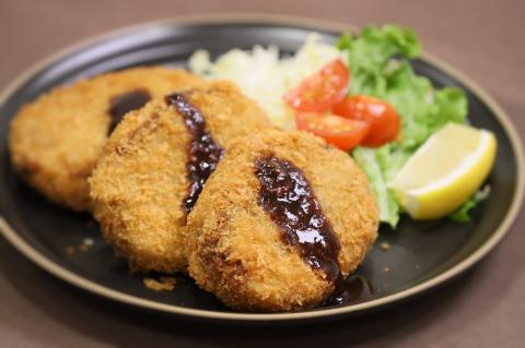 【総重量1.75kg 牛×鶏よくばりセット】黒田庄和牛コロッケ＆播州百日どりからあげ＆チキンカツ　11-38