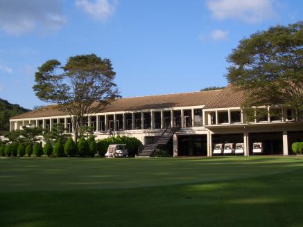 【ゴルフ場利用券】西脇カントリークラブ 利用券 10-64