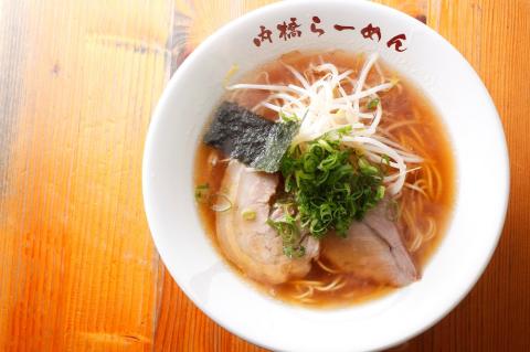 【播州ラーメン】３食セット（内橋ラーメン 麺・スープ付）～兵庫ご当地ラーメン　05-40