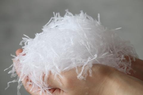 【ペット用ビーズソファ】sopo me Ｍサイズ モカ　（22-43-１）