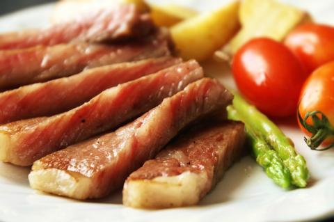 【幻の神戸ビーフ】【最短7営業日発送】黒田庄和牛 サーロインステーキ 165g×2枚　30-10