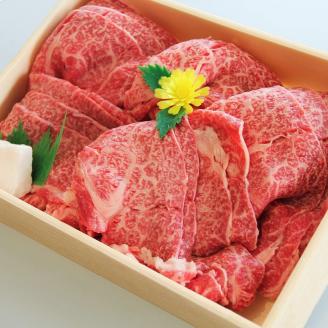 【数量限定・神戸ビーフ】【最短7営業日発送】黒田庄和牛 三角バラ切り落とし400g　10-4