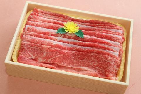 【幻の神戸ビーフ】【最短7営業日発送】黒田庄和牛 しゃぶしゃぶ用 特選モモ・ウデ 300g （10-3)