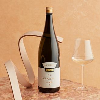 【醸し人九平次】飲み比べ３本セット③ 別誂・彼の地・human （各720ml）～西脇市産山田錦・純米大吟醸～　44-37