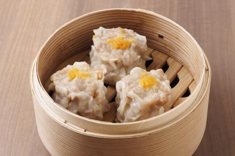 【点心４種 大満足セット】手作り台湾ちまき・シュウマイ・豚まん・角煮バーガー（計29個）セット ～地元で大人気の「笑仁。」の逸品～　37-33