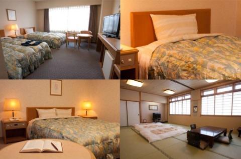 テラ・ドーム天文台貸切＋黒田庄和牛を堪能！【西脇ロイヤルホテル】宿泊プラン（お一人様1泊2食）(60-14)