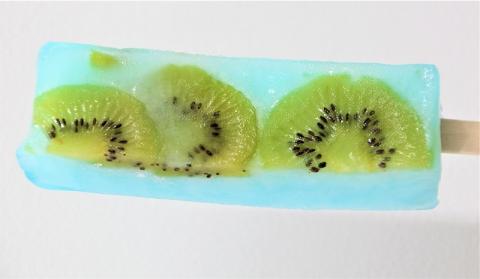 【アイス葛バー】しゃりっとぷるん！お手頃７本セット＜福楽特製＞　08-37