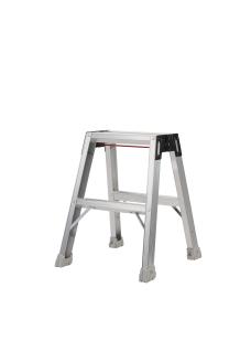 【Hasegawa】強力ミニ脚立 RM-50　（29-9）