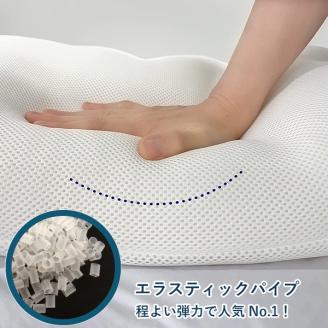 エアウィーヴ グループ）ロフテー「プレミアム快眠枕 9セルピロー040