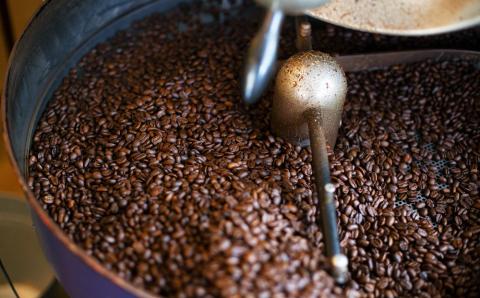 【最高級コーヒー】ラテベース２本セット (各250ml 無糖＆加糖） 09-22