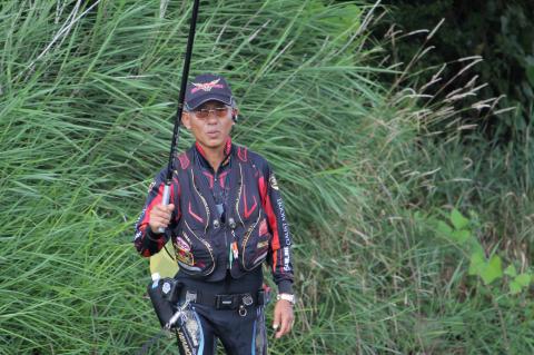 440-2【日本製・鮎竿限定モデル】GENKI PROSPEC AR 90F