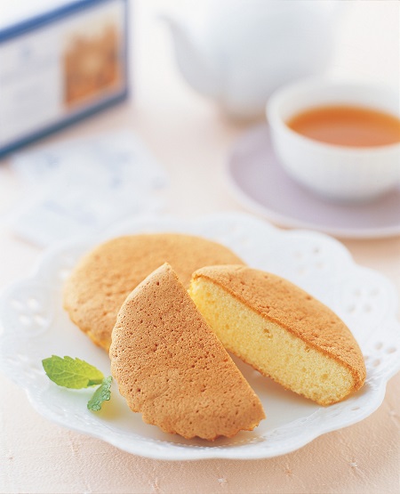 いかり　芦屋マドレーヌセット