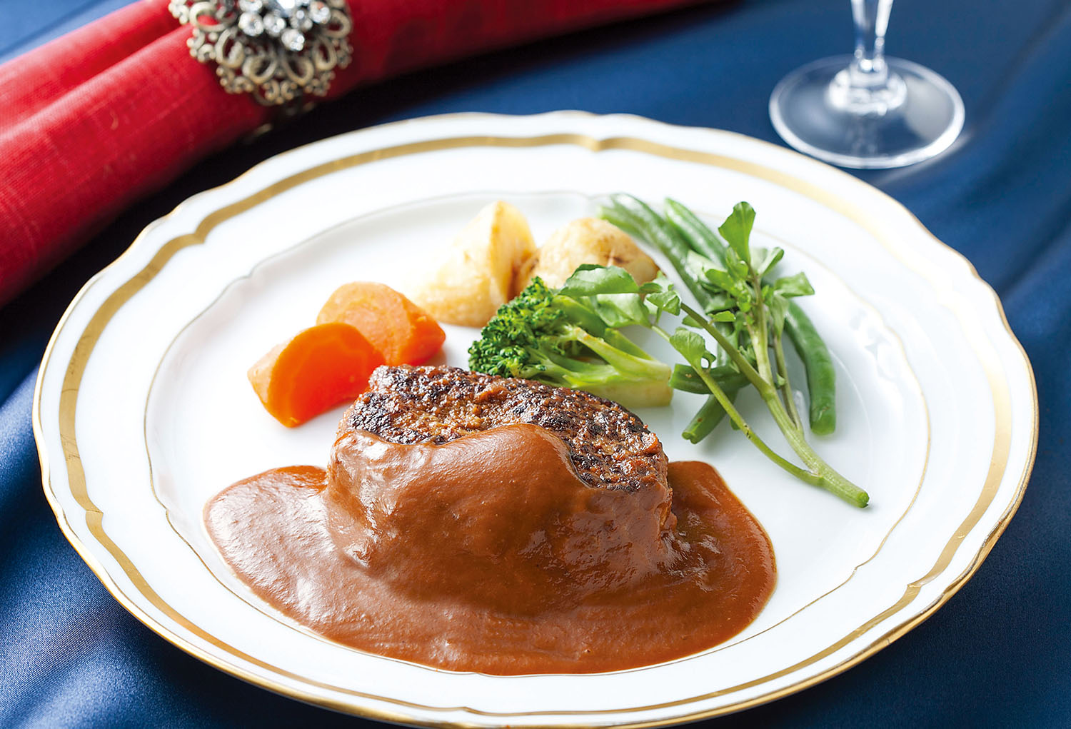 いかり　冷凍バラエティセット