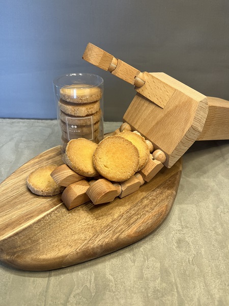 クッキーボックス（2種）