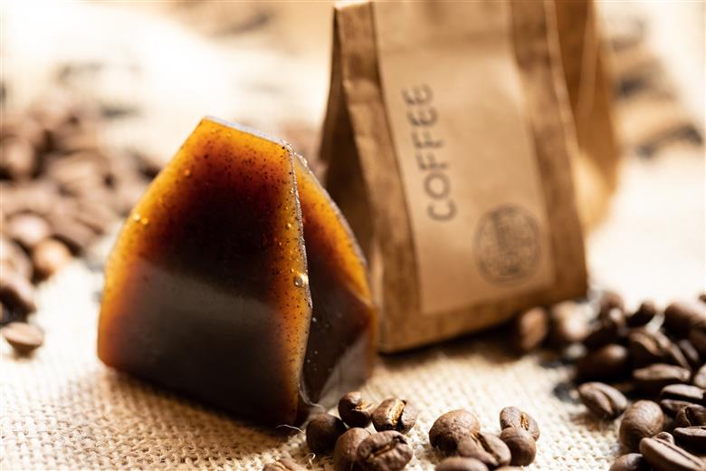 珈琲羊羹（6個入 ）