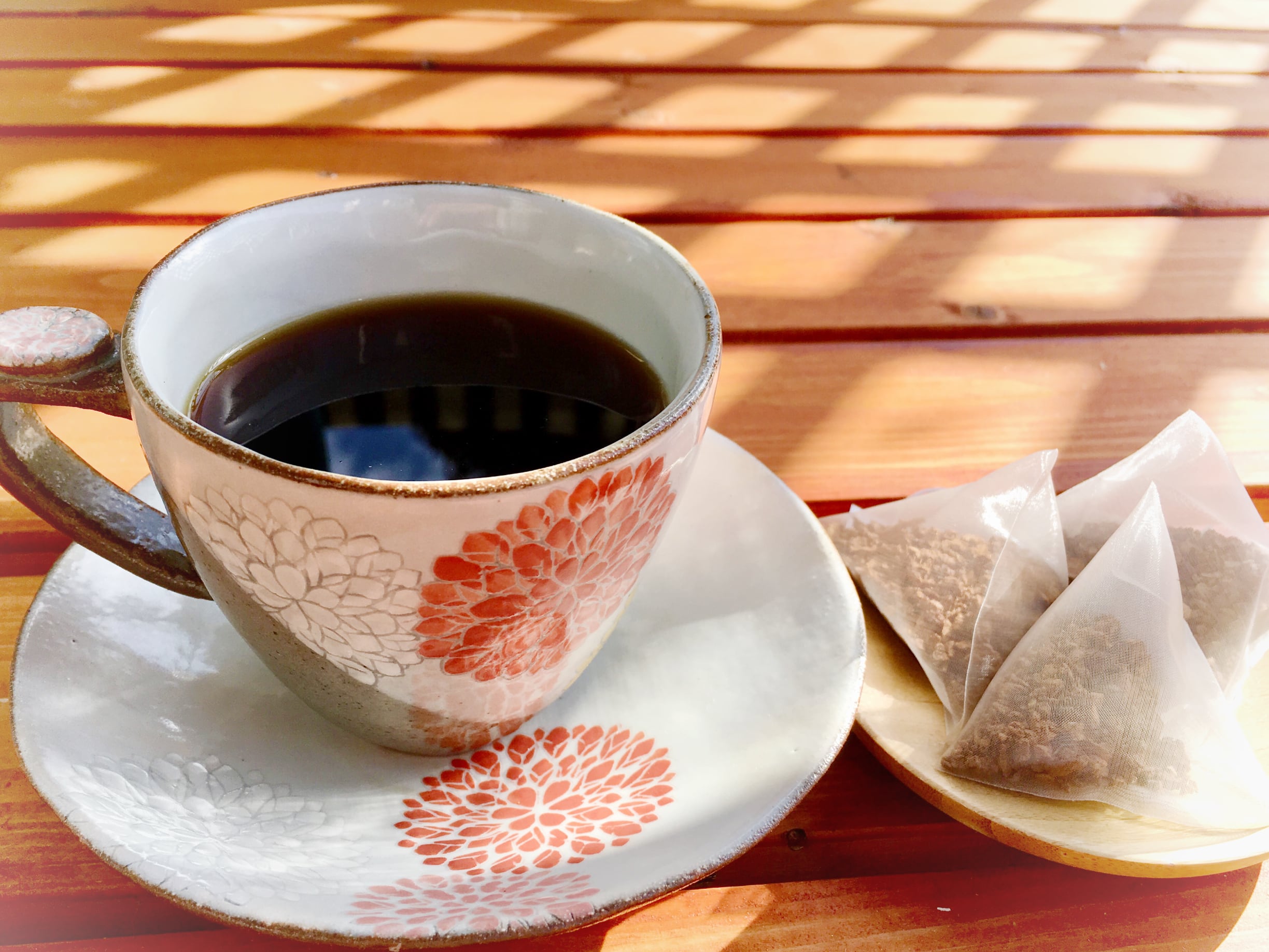 ダリアコーヒー®︎７包