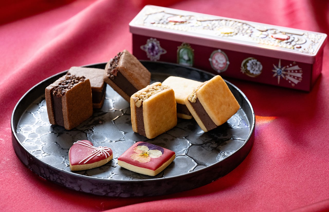 宝塚すみれショコラ