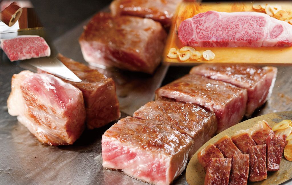 神戸牛(神戸ビーフ) サーロインステーキ（ロース）600ｇ