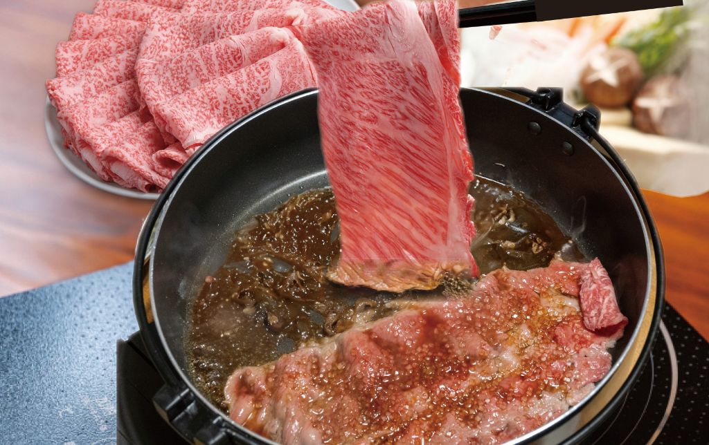 神戸牛(神戸ビーフ) お肉三昧セット　2400ｇ