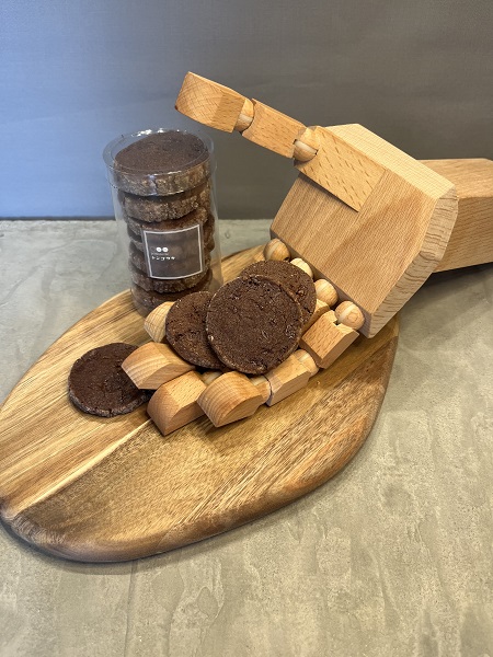 クッキーボックス（2種）