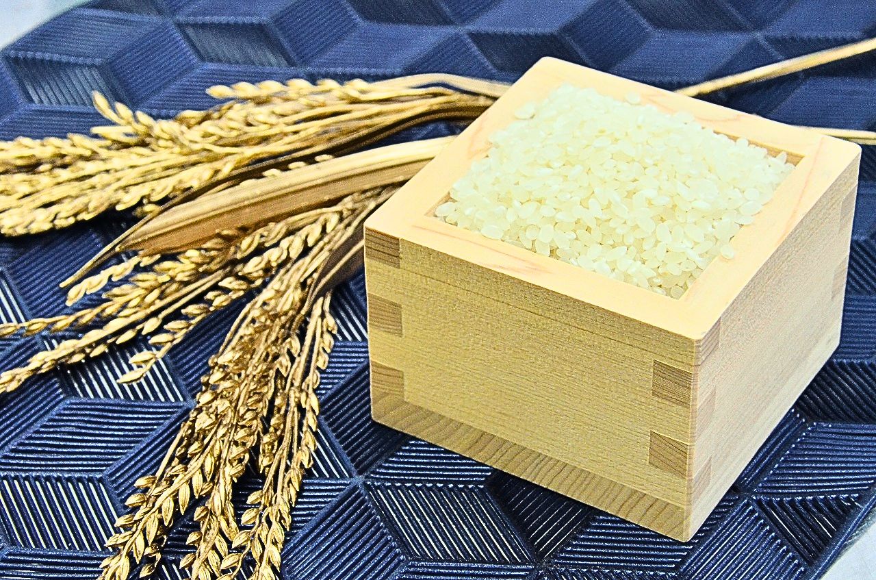 西谷っ米（2kg）