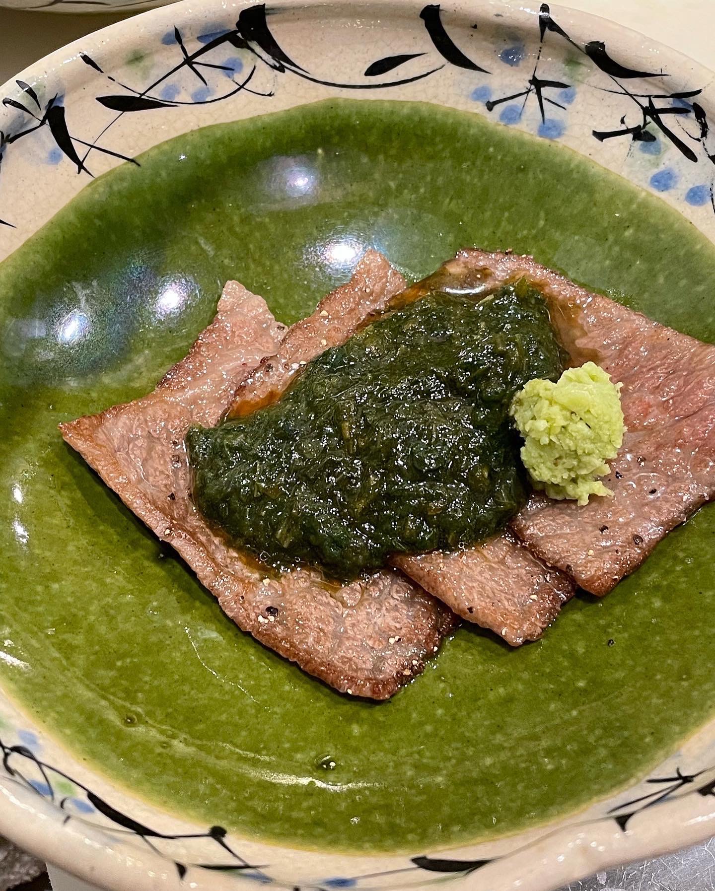 菊菜のお醤油（5個セット）