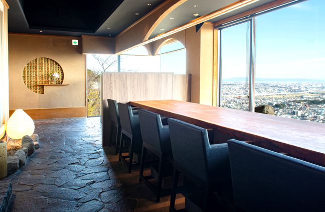 明月記・遊行亭お食事券　5,000円