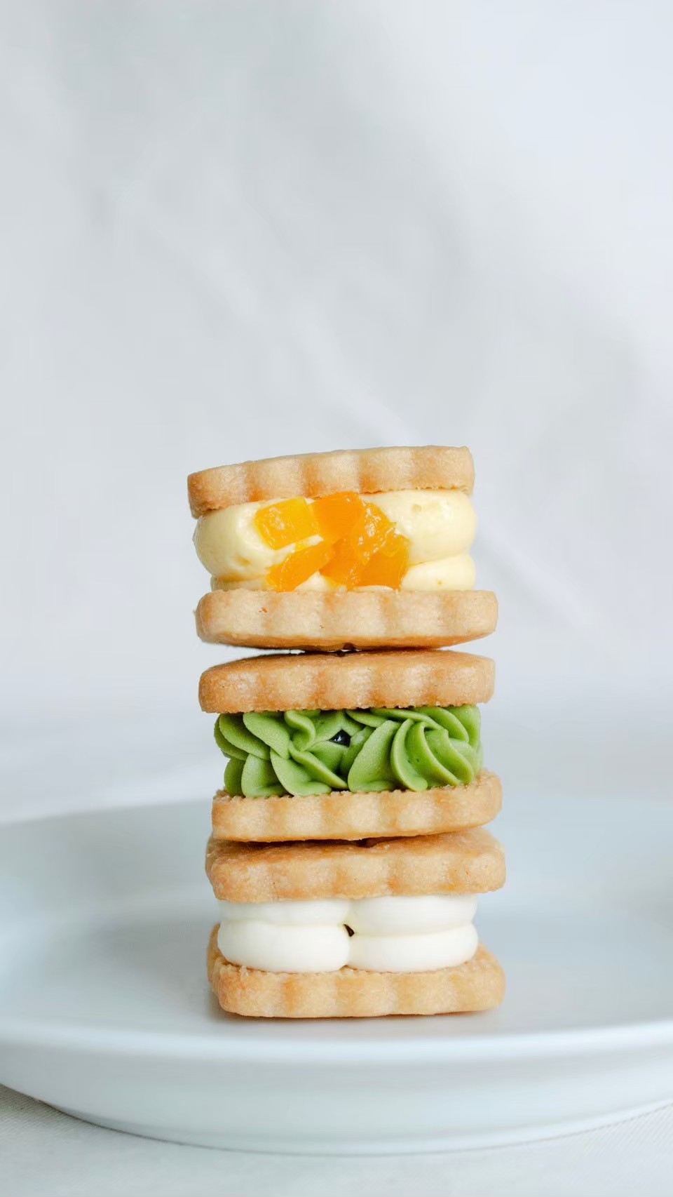 宝塚バターサンド【6個入り×2set】