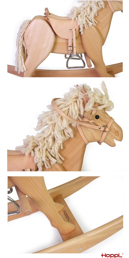 ロッキングホース