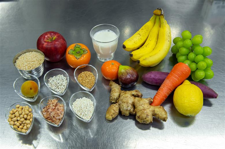 【白妙酵母】美と健康は腸内から！腸内環境を整える発酵食品