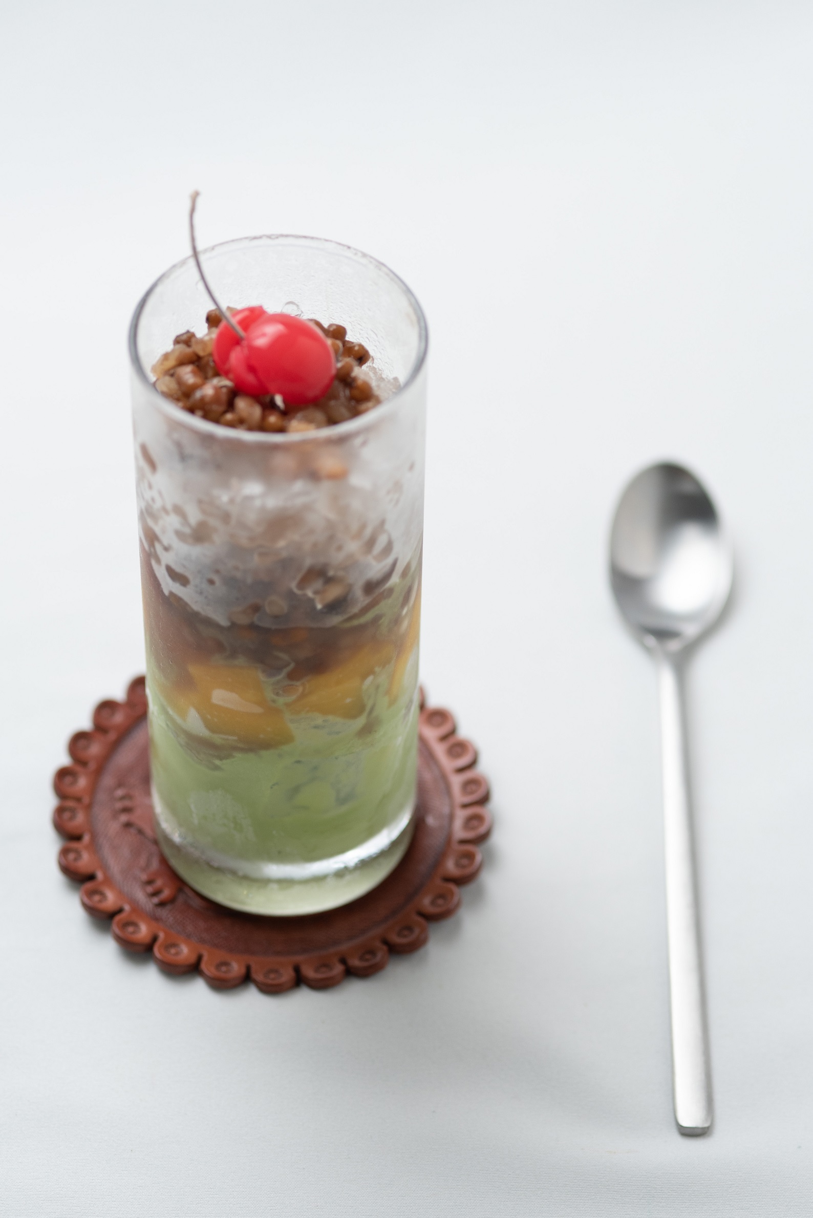 宝塚ダリア蜜ぜんざい（お豆ごろっと・とろプチもち麦）