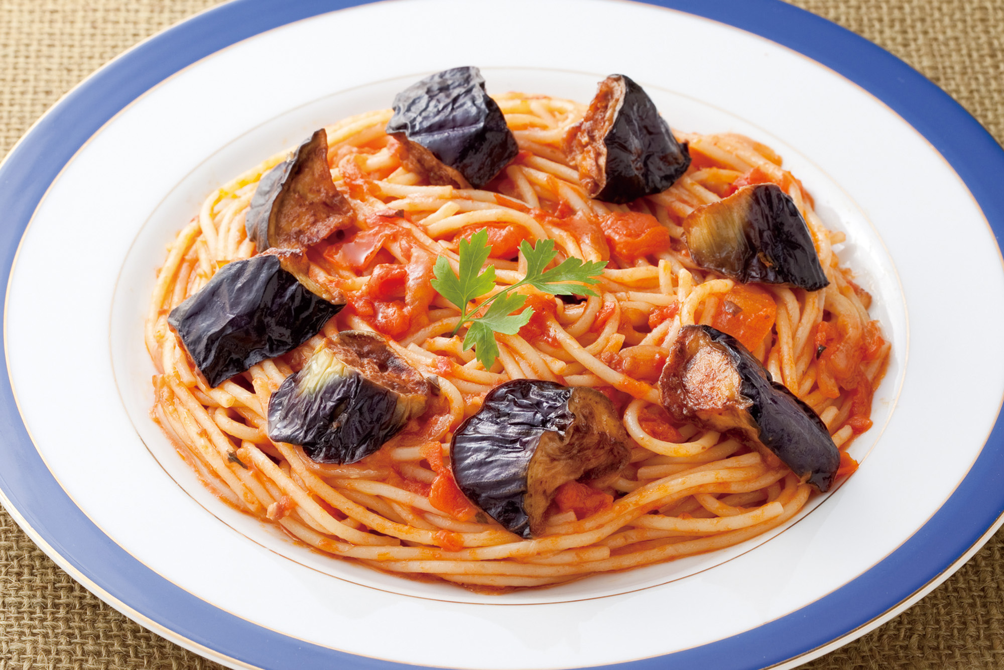 いかり　冷凍スパゲティとうどんのセット